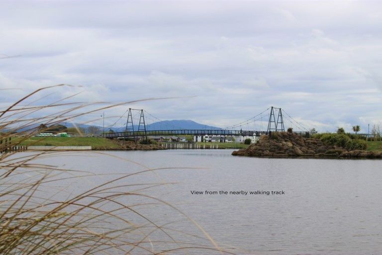 Photo of property in 51 Te Kohanga Drive, Pegasus, 7612