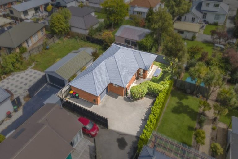 Photo of property in 47 Nicholls Street, Richmond, Christchurch, 8013
