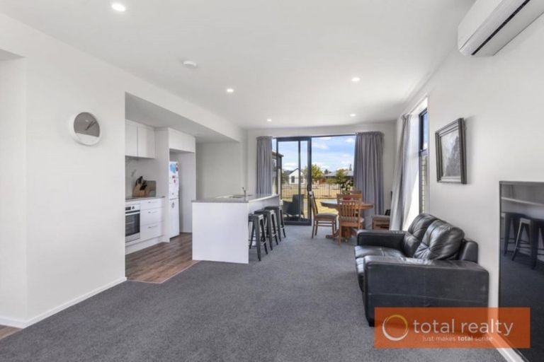 Photo of property in 7 Cable Lane, Halswell, Christchurch, 8025