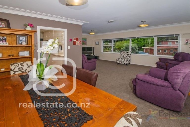 Photo of property in 7 Iorangi Place, Hillpark, Auckland, 2102