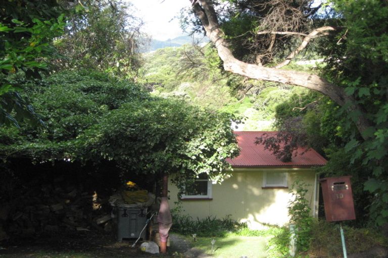 Photo of property in 19 Aylmers Valley Road, Akaroa, 7520