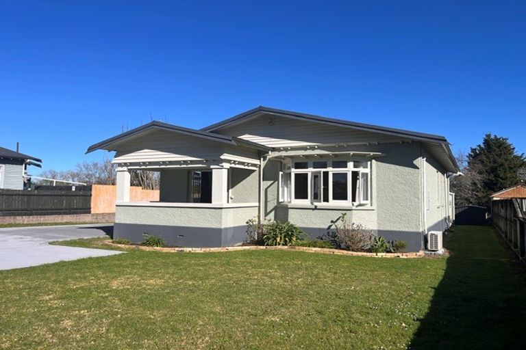 Photo of property in 170 Great South Road, Huntly, 3700