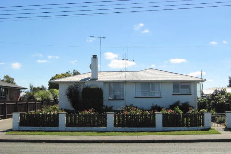 Photo of property in 23 Cass Street, Temuka, 7920