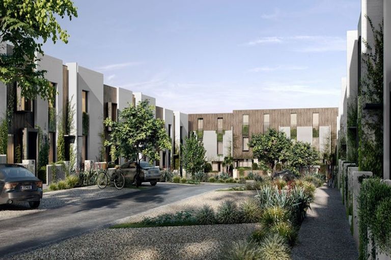 Photo of property in 6 Hadlow Terrace, Grey Lynn, Auckland, 1021