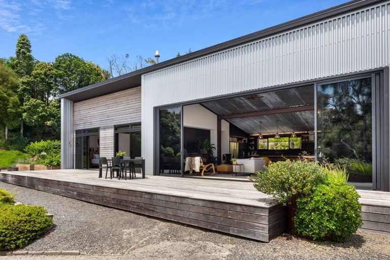 Photo of property in 5 Corbett Drive, Minden, Tauranga, 3176