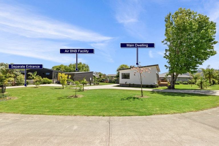 Photo of property in 6 Haumako Lane, Mangawhai Heads, Kaiwaka, 0573