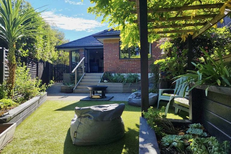 Photo of property in 5d Palatine Terrace, Huntsbury, Christchurch, 8022