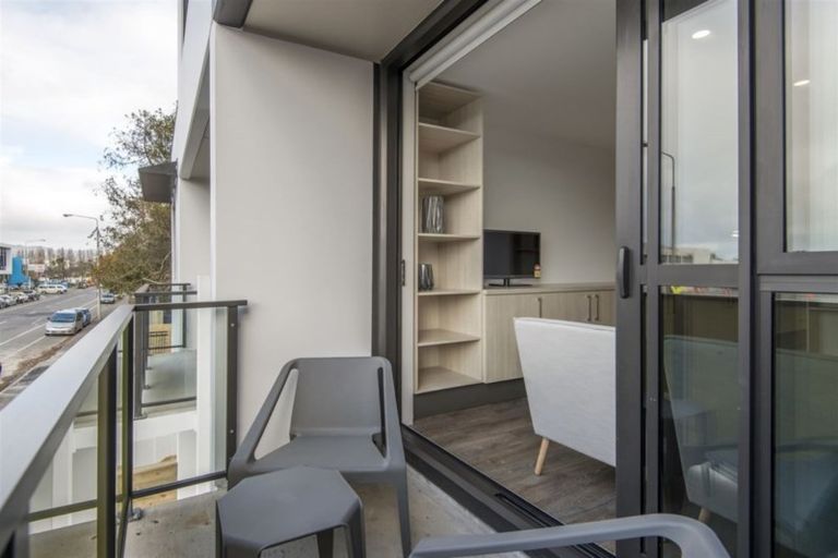 Photo of property in 10/399 Manchester Street, Christchurch Central, Christchurch, 8013