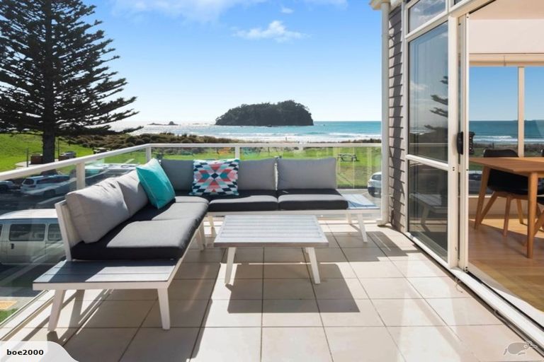 Photo of property in 1/47 Marine Parade, Mount Maunganui, 3116