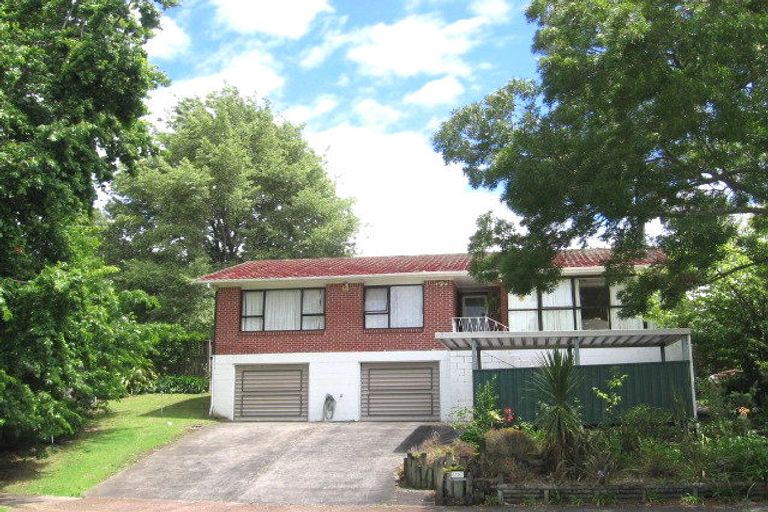 Photo of property in 19 Sierra Street, Glendowie, Auckland, 1071