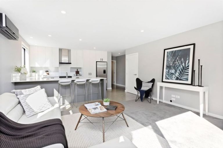 Photo of property in 54 Dover Street, St Albans, Christchurch, 8014