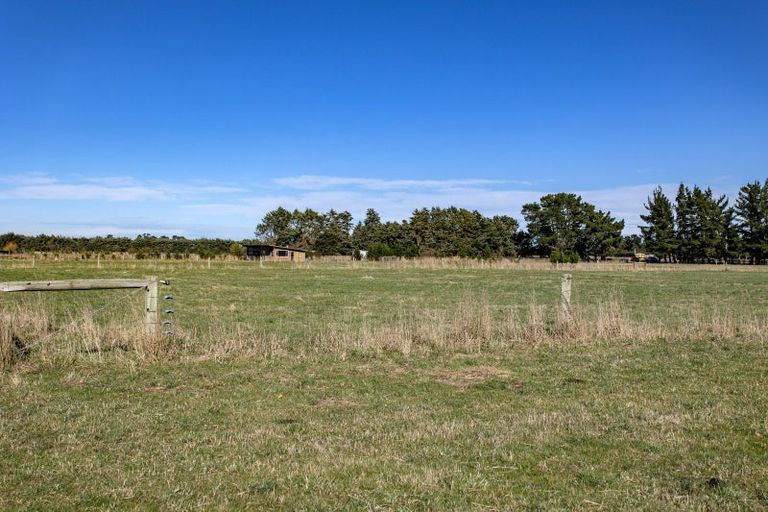 Photo of property in 110 Glews Road, Cust, Rangiora, 7471