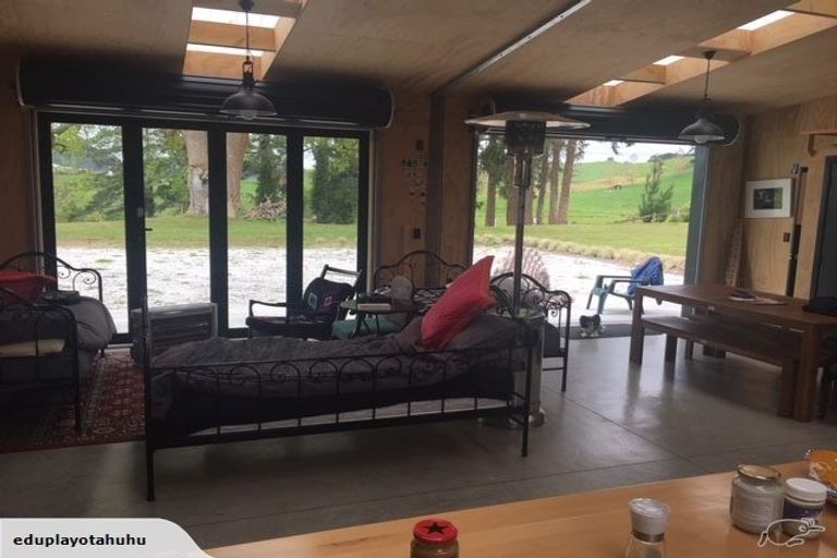 Photo of property in 11 Ohura Road, Aria, 3979