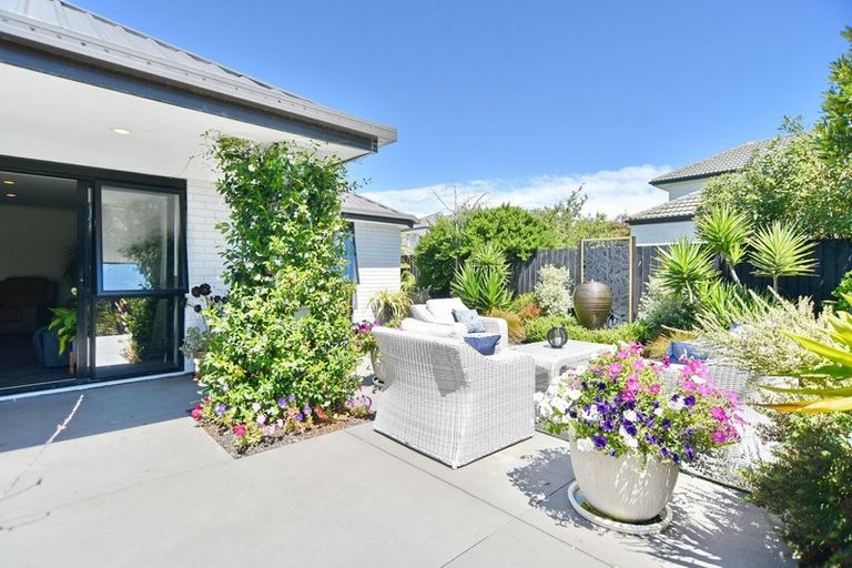 Photo of property in 10 Glastonbury Drive, Burwood, Christchurch, 8083