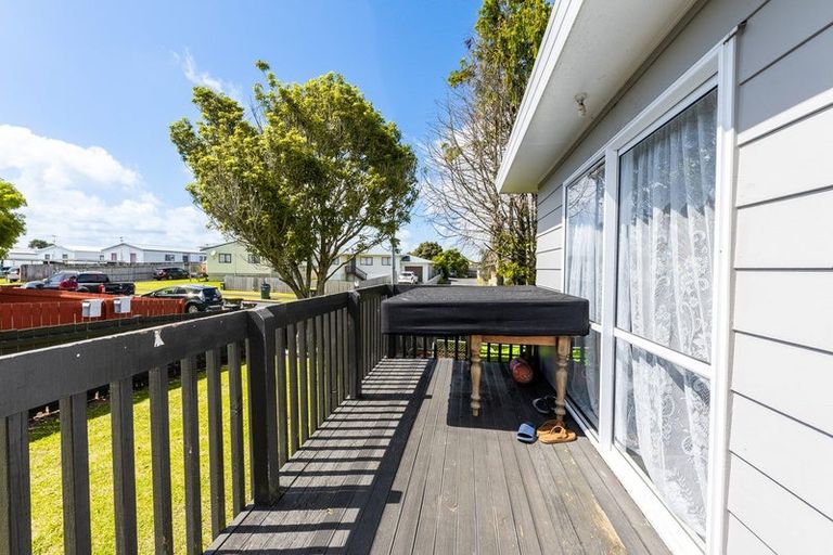 Photo of property in 1/8 Oratu Place, Manurewa, Auckland, 2102