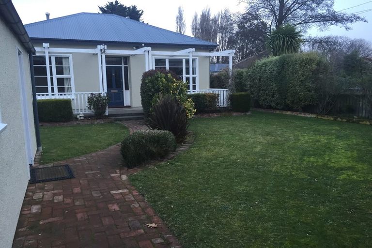 Photo of property in 7 Ombersley Terrace, Opawa, Christchurch, 8023