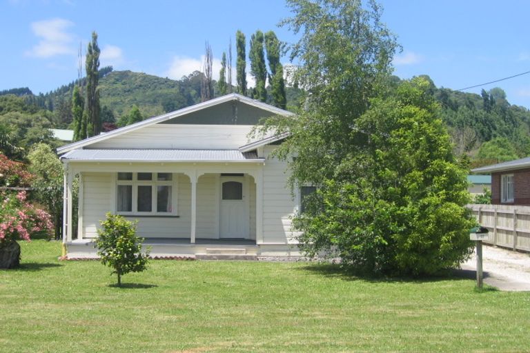 Photo of property in 17 South Street, Te Kuiti, 3910