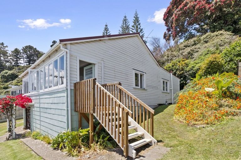 Photo of property in 804 Thames Coast Sh25 Road, Tapu, Thames, 3575