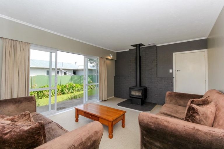 Photo of property in 12 Barclay Street, Ferndale, New Plymouth, 4310