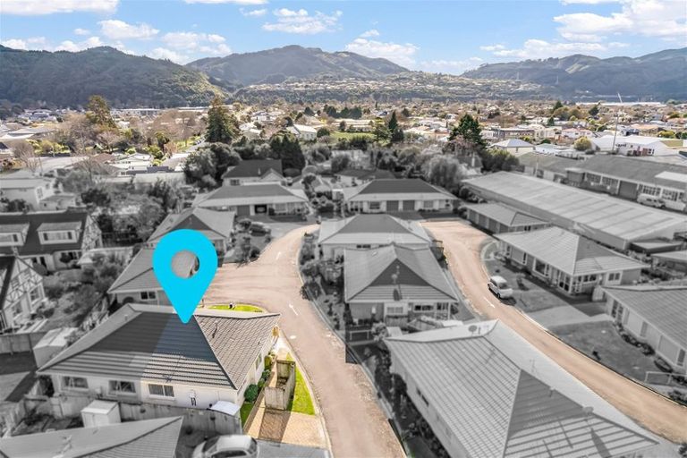 Photo of property in Kowhai Court, 3/17 John Street, Trentham, Upper Hutt, 5018