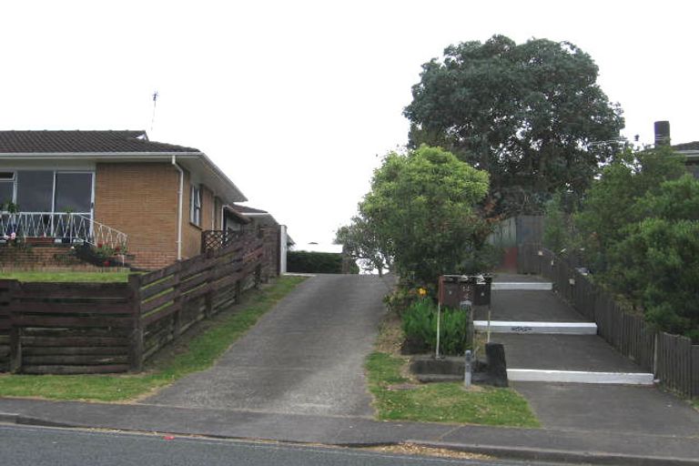 Photo of property in 4/32 Hellyers Street, Birkdale, Auckland, 0626