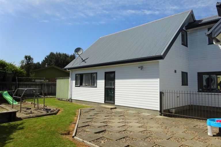 Photo of property in 4 Brown Street, Foxton, 4814