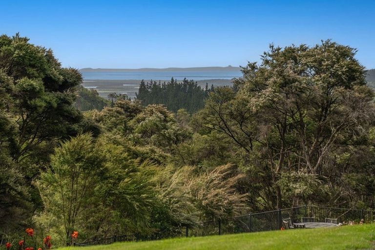 Photo of property in 319e Wishart Road, Helensville, 0875