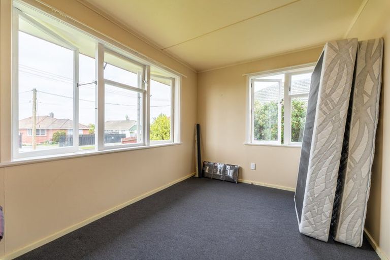 Photo of property in 4 Ohau Street, Glenwood, Timaru, 7910
