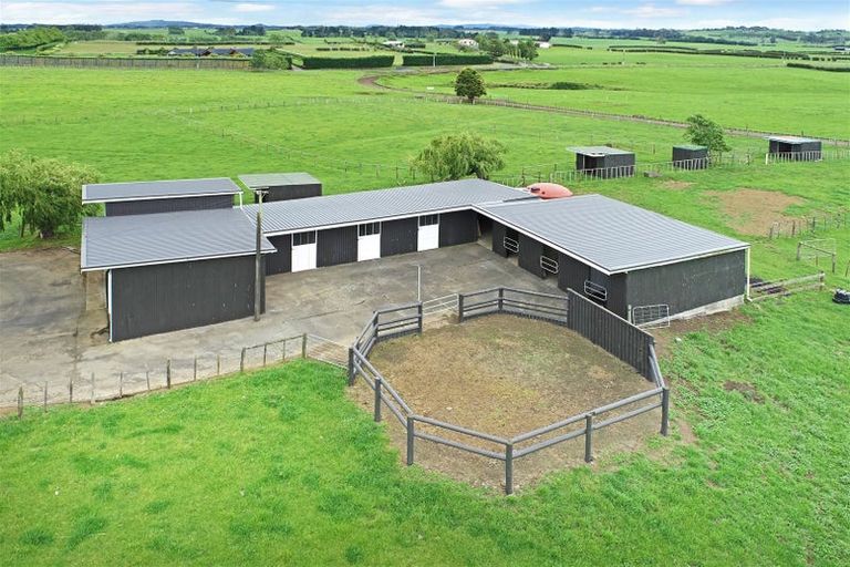 Photo of property in 469 Batty Road, Karaka, Papakura, 2580