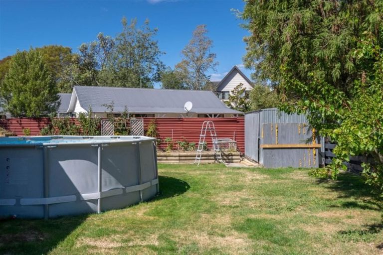 Photo of property in 20 Rousehill Street, Renwick, 7204