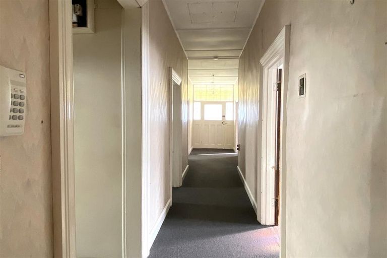 Photo of property in 37 High Street, Greymouth, 7805