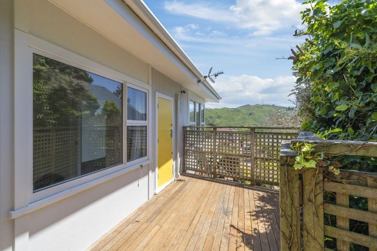 Photo of property in 5 Quebec Street, Kingston, Wellington, 6021