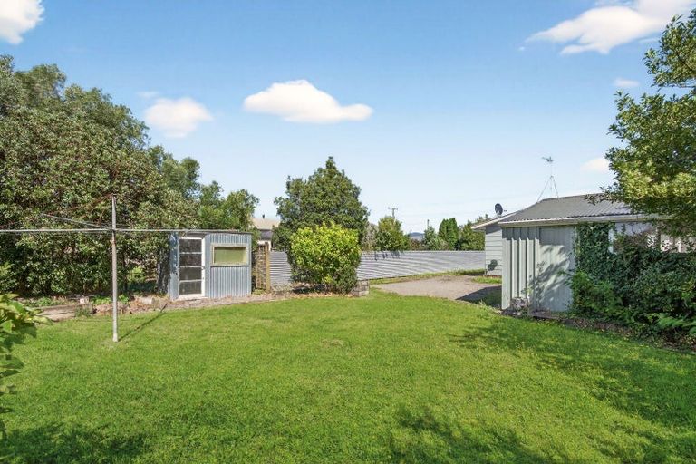 Photo of property in 35 Lincoln Road, Carterton, 5713