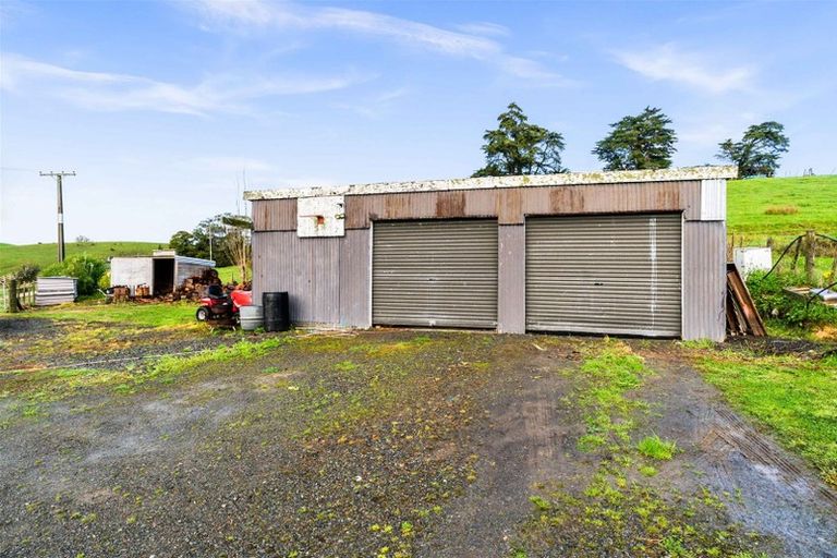 Photo of property in 947 Mangakahia Road, Poroti, Whangarei, 0179
