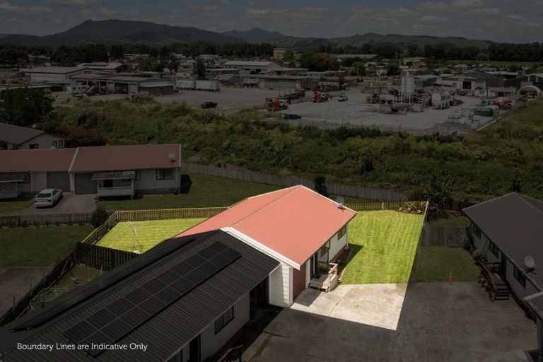 Photo of property in 8b Shoalhaven Street, Paeroa, 3600