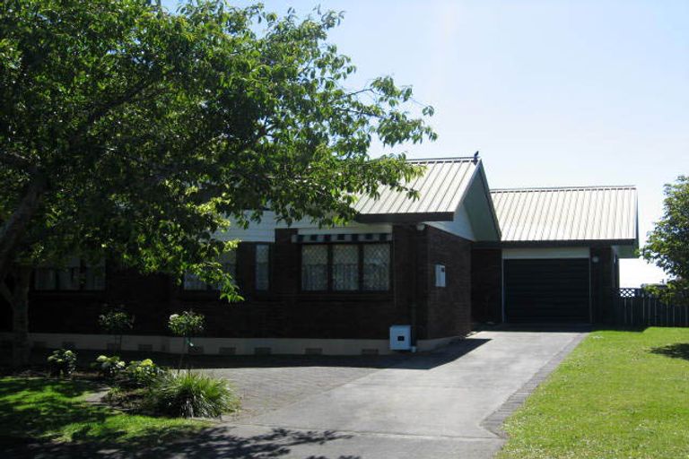 Photo of property in 50 Cherry Tree Close, Te Awamutu, 3800