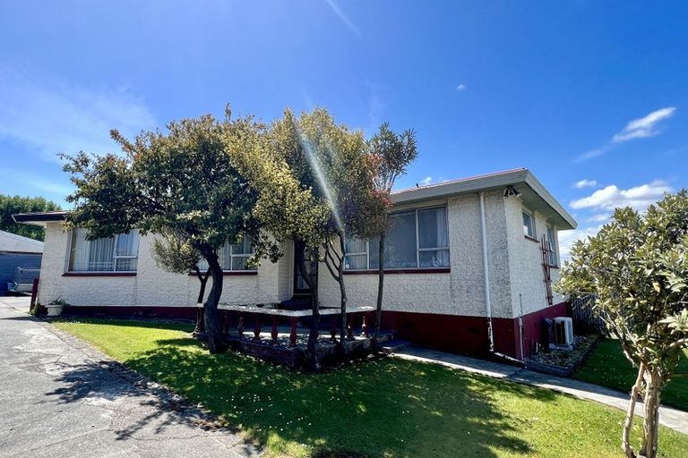 Photo of property in 220 John Street, Heidelberg, Invercargill, 9812
