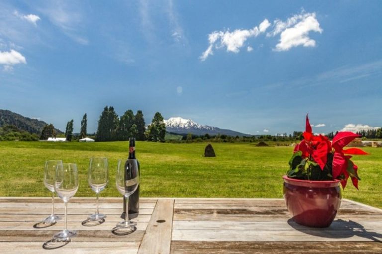 Photo of property in 2/76 Ruapehu Road, Ohakune, 4625