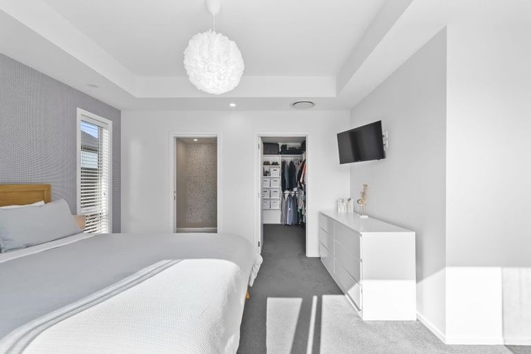 Photo of property in 10 Brooklands Street, Burwood, Christchurch, 8083