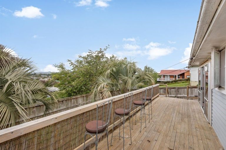 Photo of property in 4 Terrace Avenue, Morrinsville, 3300