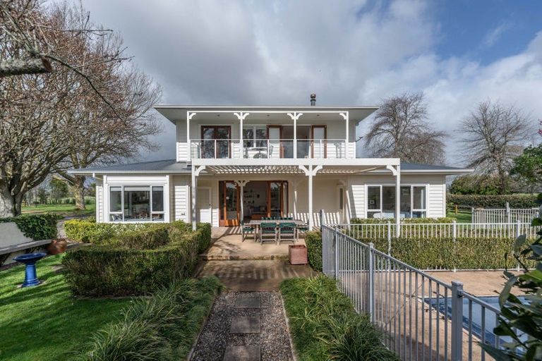 Photo of property in 63 Bmeadows Road, Tamahere, Hamilton, 3493