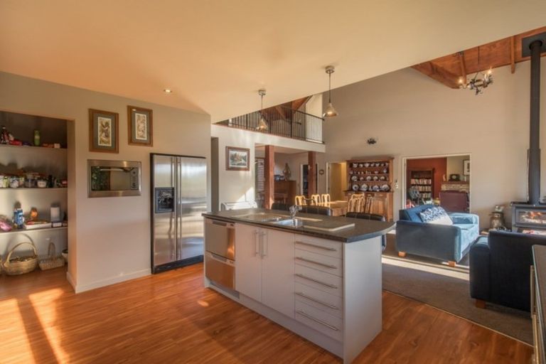 Photo of property in 545 Aubrey Road, Wanaka, 9305