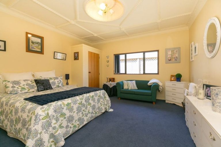 Photo of property in 181 Coronation Avenue, Welbourn, New Plymouth, 4310