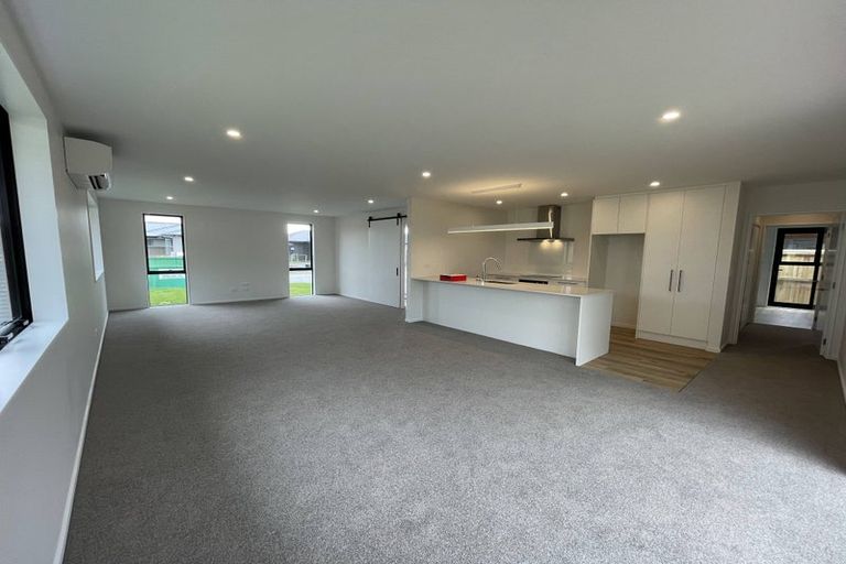 Photo of property in 12 Fauna Street, Halswell, Christchurch, 8025