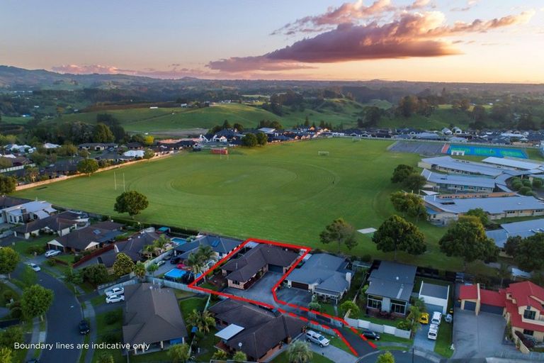 Photo of property in 87 Merriman Place, Pyes Pa, Tauranga, 3112