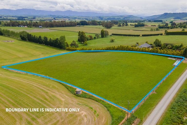 Photo of property in 166 Chapel Road, Pareora West, Timaru, 7972