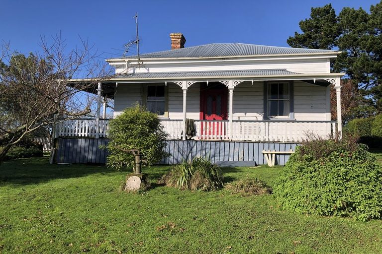 Photo of property in 85 Dean Road, Pokeno, 2471