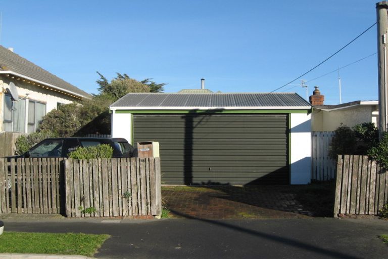 Photo of property in 38 Keppel Street, New Brighton, Christchurch, 8083