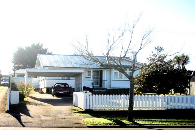 Photo of property in 35a Maich Road, Manurewa, Auckland, 2102