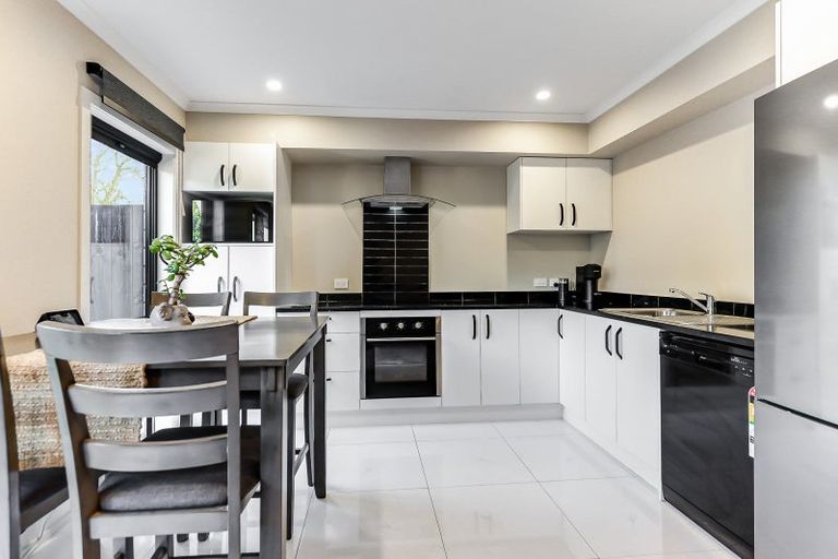 Photo of property in 3/188 Massey Street, Frankton, Hamilton, 3204